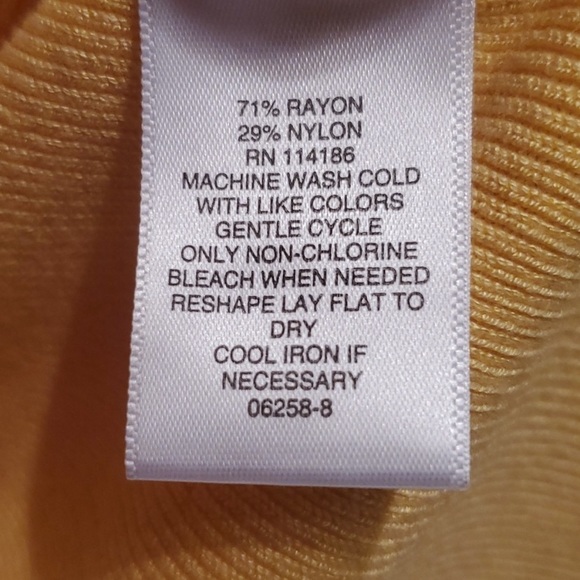 🌞Liz Claiborne Cardigan - Picture 6 of 8